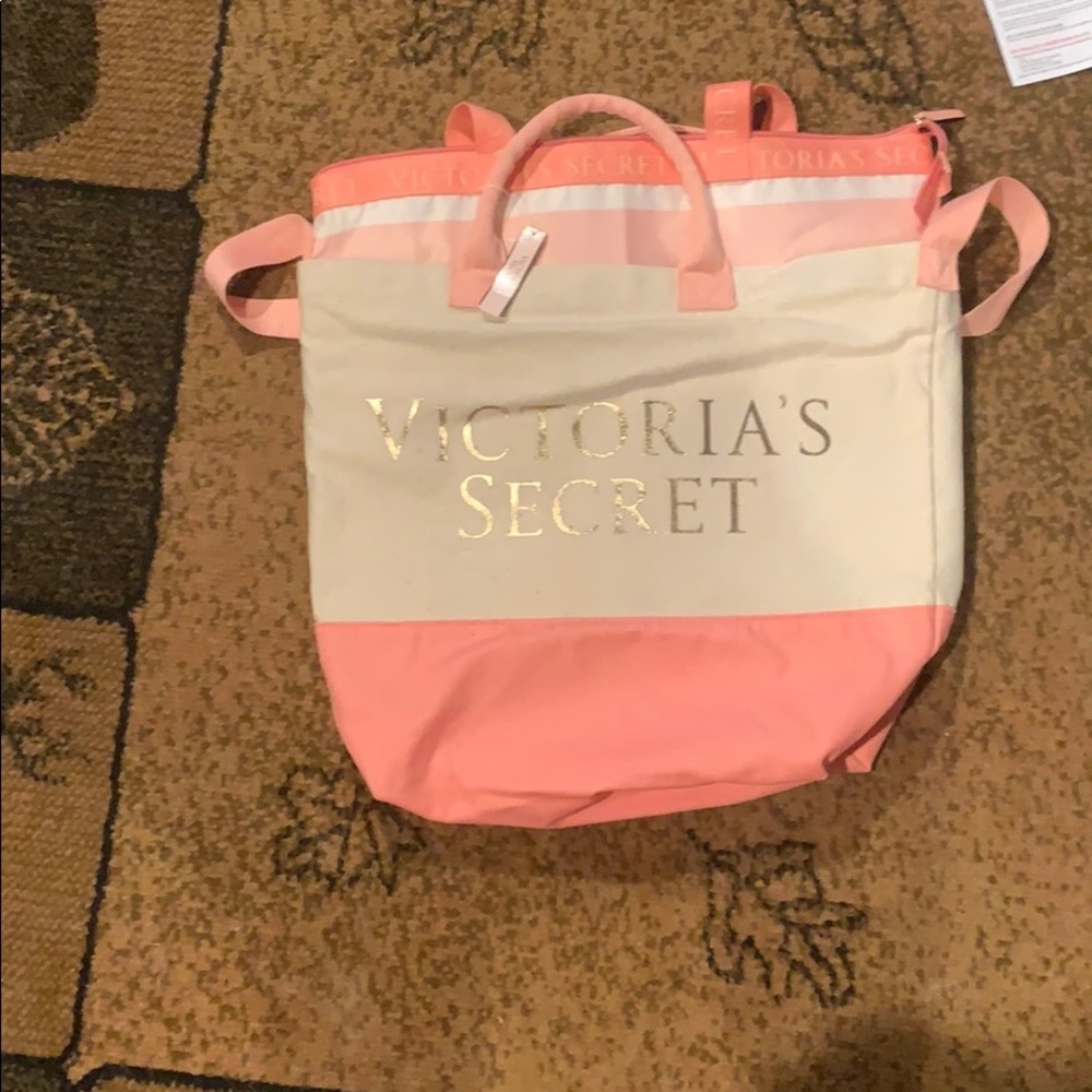 2 in one tote
